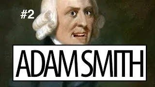 Miniature : ADAM SMITH, PRECURSEUR DE L'ECONOMIE MODERNE