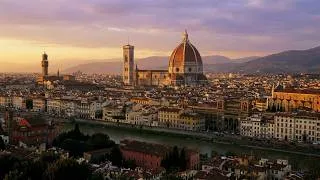 Miniature : Florence: The Medici Odyssey and the Mystery of Absolute Art