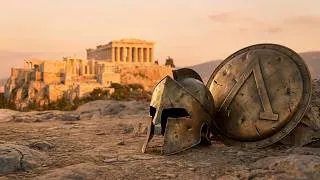 Miniature : Athens vs Sparta: The Truth About the Most Cruel City in History?