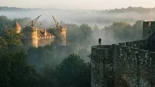 Miniature : Guédelon: Secrets of the Medieval Builders