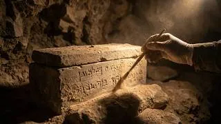 Miniature : Jésus : L'erreur historique qui a tout changé