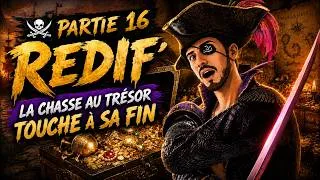 Miniature : 🏴‍☠️ Like a Dragon: Pirate Yakuza | Rediff #16 - La Chasse au Trésor Touche à sa Fin