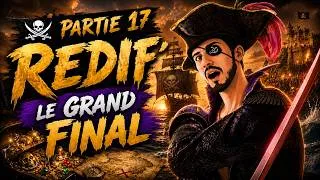 Miniature : 🏴‍☠️ Like a Dragon: Pirate Yakuza | Rediff #17 - Le Grand Final