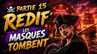 Miniature : 🏴‍☠️ Like a Dragon: Pirate Yakuza | Rediff #15 - Les Masques Tombent