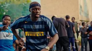 Miniature : Tiakola - K.O (feat. Niska, Gazo, La Mano 1.9, Orelsan)