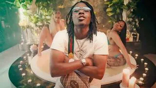 Miniature : MHD (feat. KOBA LAD) - Guedro [Clip Video]