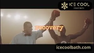 Miniature : Cold bath ICE COOL