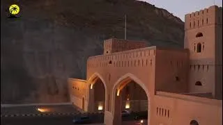 Miniature : Round in Oman travel voyage streetfood