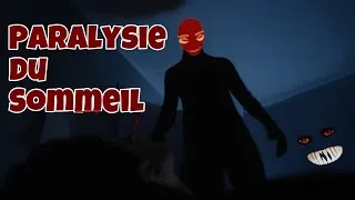 Miniature : Ne jouez JAMAIS à ce jeu avant d'aller dormir !!!