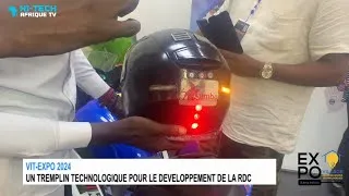 Miniature : Expo Village des Innovations Technologiques - Reportage