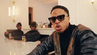 Miniature : NISKA - Amiri (feat. GIMS, LETO)