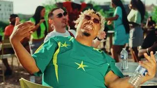 Miniature : NAZA - Ouais Ouais (Feat. MHD)