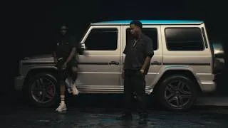 Miniature : Didi B - Du Coté Des Loups (feat. SDM, Booba)