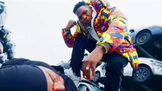 Miniature : Niska - Chez Nous (feat. Ninho)