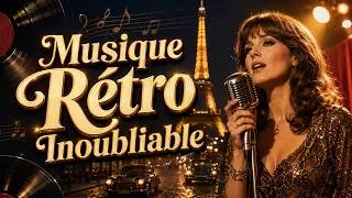 Miniature : Les Classiques de la Chanson Française 🎶 Musique Rétro Inoubliable