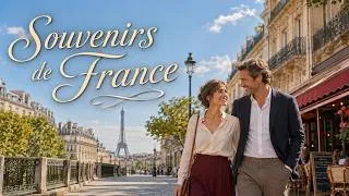 Miniature : Souvenirs de France 🇫🇷 Les Meilleures Chansons Françaises