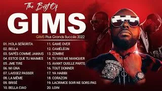 Miniature : 🇫🇷 Chanson Française 2026 Nouveauté 🗼 Les Meilleures Chansons 2026: GIMS, Marine, Vitaa, Slimane