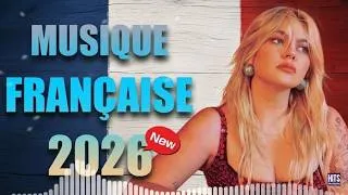 Miniature : Musique Francaise 2026 Nouveauté 🎶 Chanson Francaise 2026🔥Louane, Gims, Soolking, Kendji Girac,...