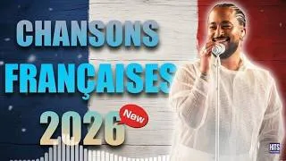 Miniature : Musique Francaise 2026 Nouveauté ⚡ Slimane, Kendji Girac, Vianney, Vitaa, Louane,Claudio Capéo, Gims