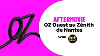 Miniature : Aftermovie - Festival Oz - Zénith de Nantes