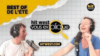 Miniature : Pourquoi y a-t-il autant de méduses ? D’où vient le son des coquillages ?