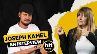 Miniature : Joseph Kamel parle du "gang des Normands" : Pierre Garnier, Orelsan…