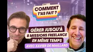 Miniature : De Freelance à Entrepreneur-Investisseur :