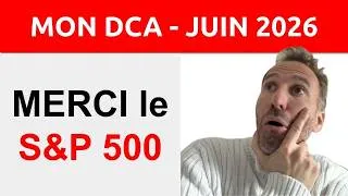 Miniature : SUIV DE MON DCA - Juin 2026