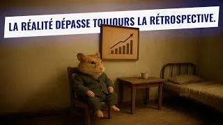 Miniature : Fil d’actu de Hamster : Pourquoi « Vous auriez dû investir à l'époque » est inutile