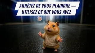Miniature : Fil d’actu du Hamster : Commencez à utiliser ce que vous avez déjà