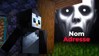 Miniature : Ce Mod Horreur Sait TOUT de toi...