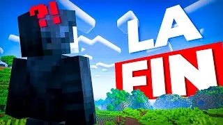 Miniature : Minecraft est MORT.