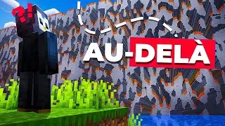 Miniature : Y'a Quoi Après Les FARLANDS sur Minecraft ?