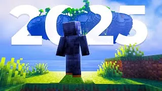 Miniature : Un Nouveau Départ sur Minecraft.