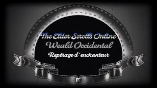 Miniature : The Elder Scrolls Online: Repérage d'enchanteur Weald Occidental