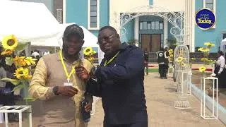 Miniature : HK EN DIRECT AYE KO YAMBA YE MOKO PRESIDENT FELIX TSHISEKEDI A MBUJI-MAYI