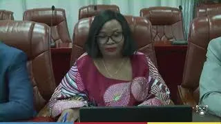 Miniature : COMPTE RENDU DU CONSEIL DE MINISTRE DU 28 AOÛT 2026. À KINSHASA. SUIVEZ 