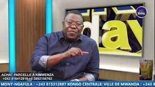 Miniature : URGENT: KAGAME AVOUE: JE SUIS TOMBE DANS LE PIEGE DE TSHISEKEDI