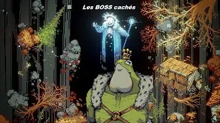 Miniature : Loop Hero - Les BOSS cachés !