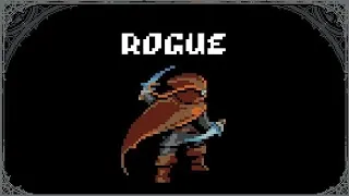 Miniature : Découverte du rogue sur Loop Hero !