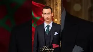 Miniature : top music اغنية رائعة احتفال بعيد ميلاد الامير مولاي الحسن