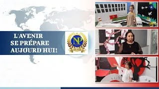 Miniature : جيل المستقبل يسجل الان | المجموعة المدرسية الخصوصية نوفيل آريزون مدرسة التميز والإبداع للجميع