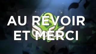Miniature : MERCI DOFUS, ET AU REVOIR
