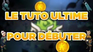 Miniature : DOFUS UNITY : LE TUTO ULTIME POUR DÉBUTER