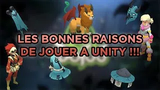 Miniature : Vous DEVEZ jouez à DOFUS 3 (Unity) !