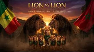 Miniature : LION vs LION : L'Honneur de la Douzième Légion