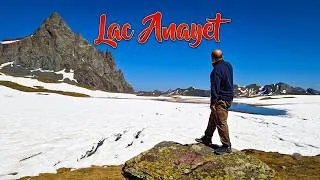 Miniature : Lac Anayet