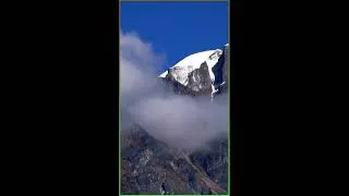 Miniature : 🏔️ Zone interdite de survol ? Pourquoi les avions évitent le Tibet ! 🚫✈️✈️ Un risque majeur ⚠️