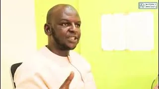 Miniature : L’interview du formateur Dr Bonkana Maïga Consultant