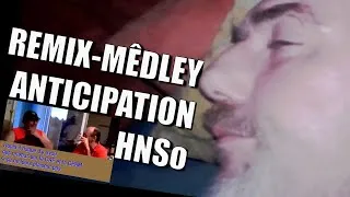 Miniature : MÊDLEY HNSo Travaux vidéo indépendant